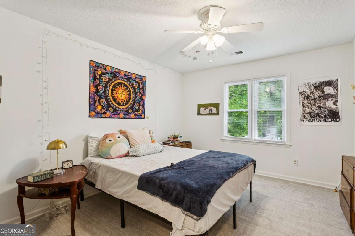 1441 Livingston Drive SW Marietta GA 30064