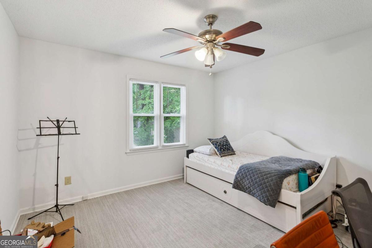 1441 Livingston Drive SW Marietta GA 30064