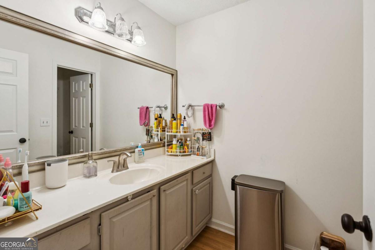 1441 Livingston Drive SW Marietta GA 30064