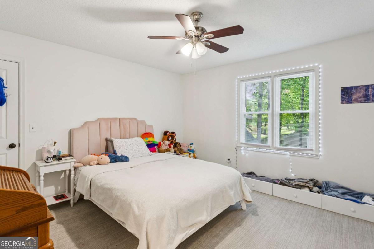 1441 Livingston Drive SW Marietta GA 30064