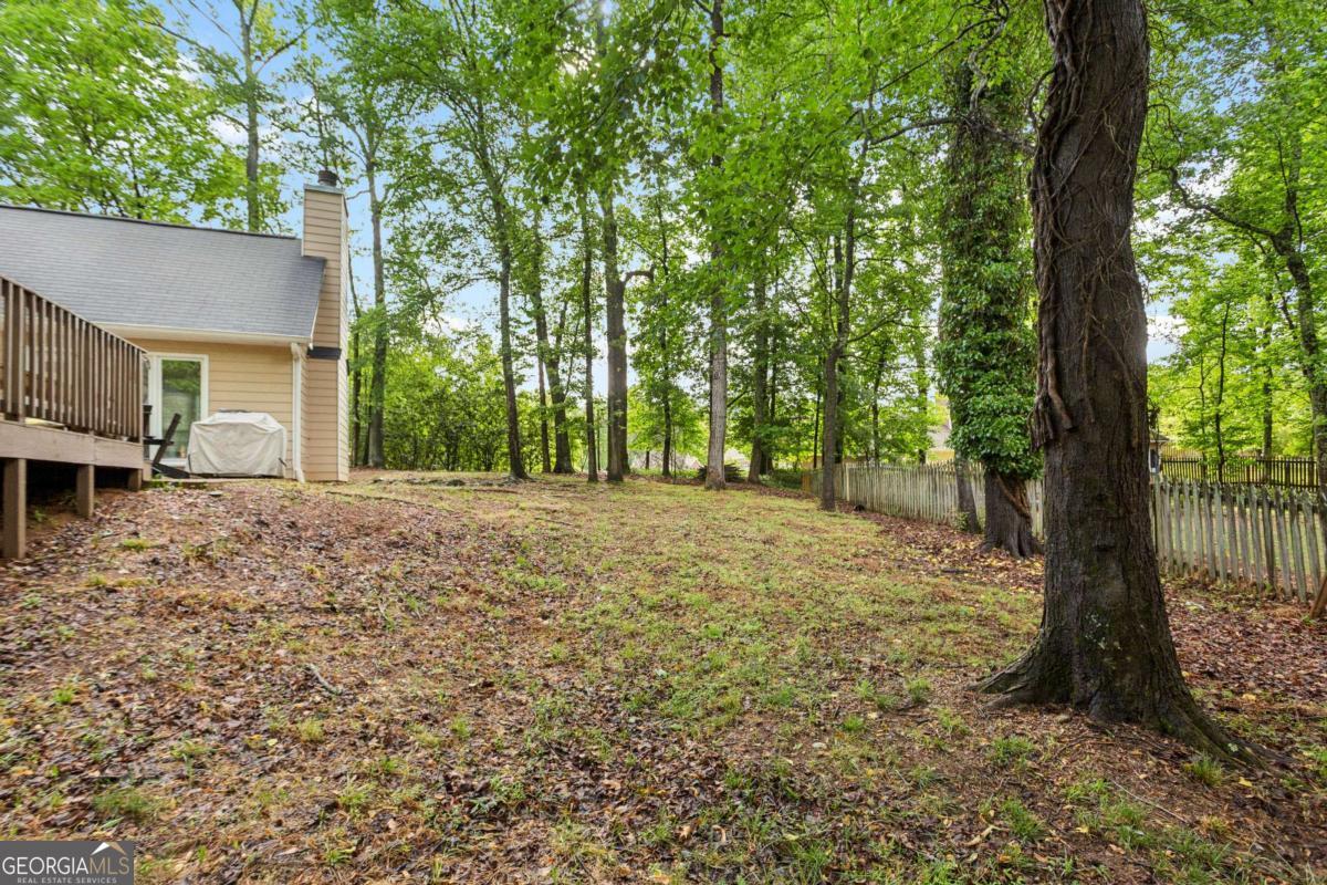 1441 Livingston Drive SW Marietta GA 30064