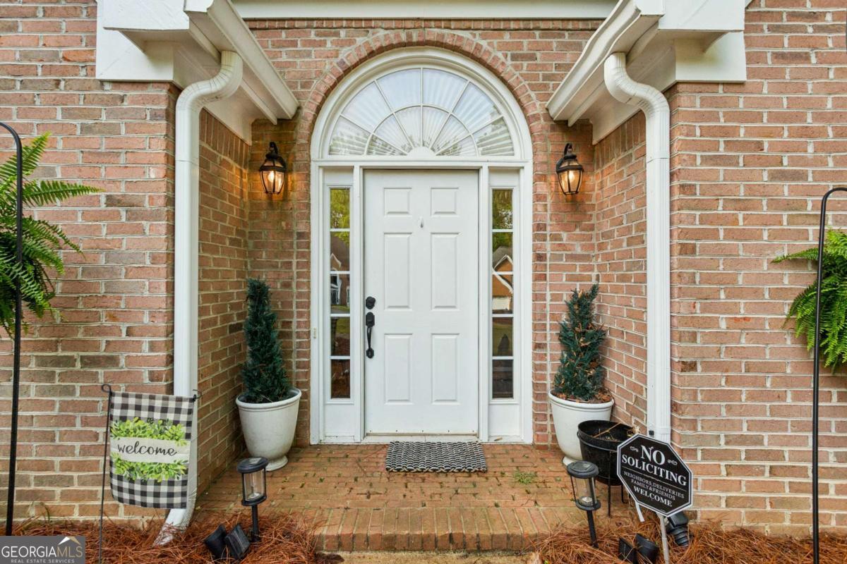 1441 Livingston Drive SW Marietta GA 30064