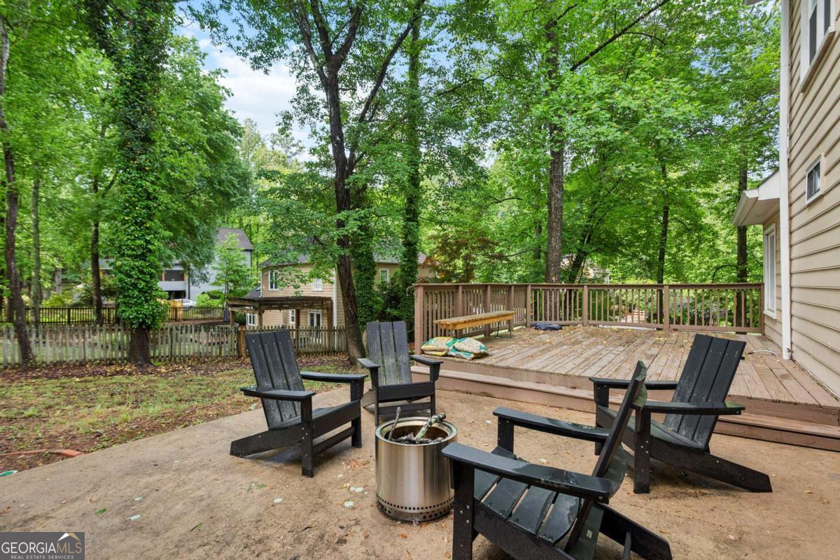 1441 Livingston Drive SW Marietta GA 30064