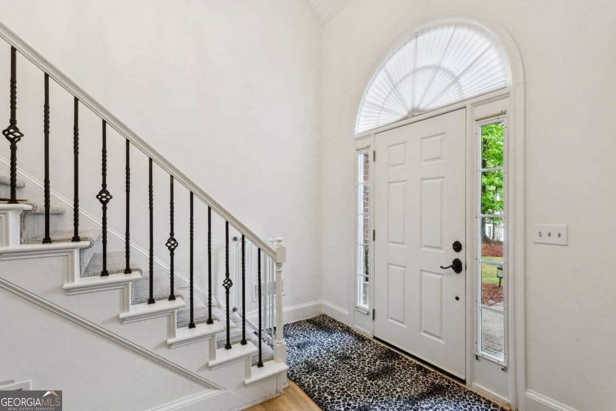 1441 Livingston Drive SW Marietta GA 30064