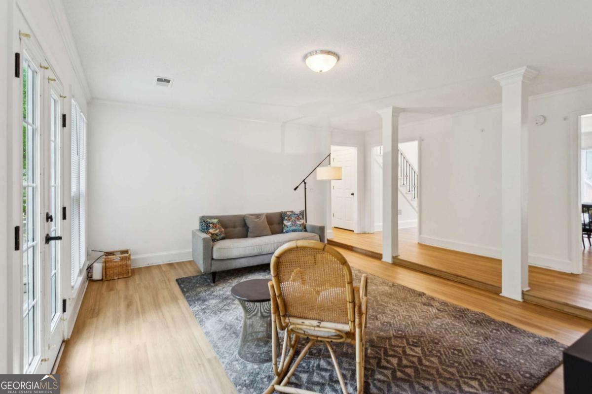 1441 Livingston Drive SW Marietta GA 30064