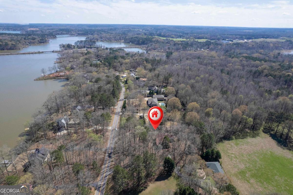 119 Hoot Owl Lane Eatonton GA 31024