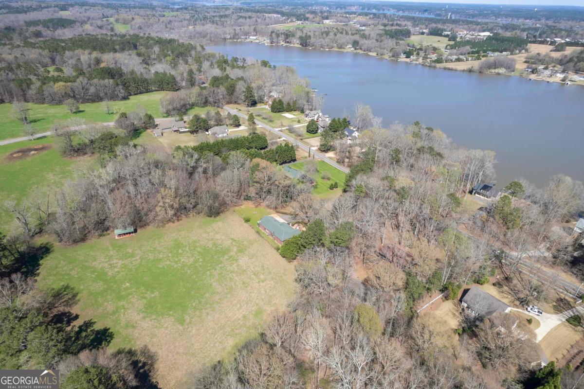 119 Hoot Owl Lane Eatonton GA 31024