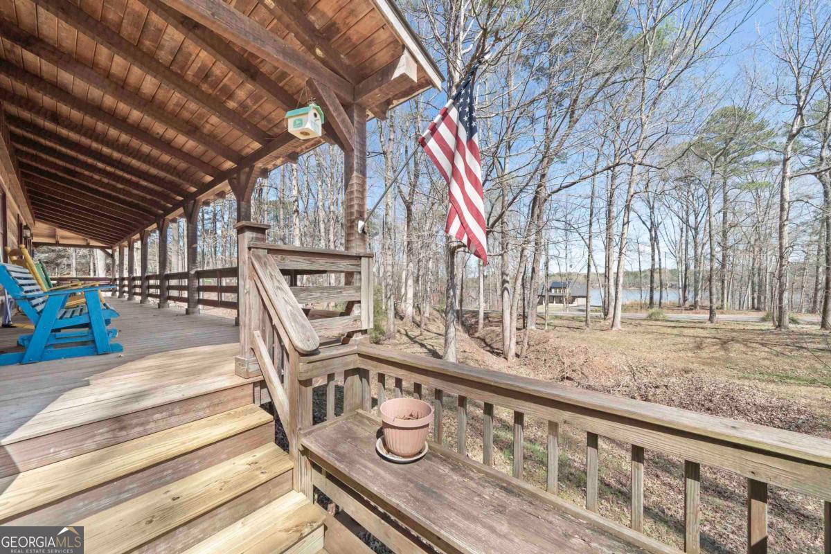 119 Hoot Owl Lane Eatonton GA 31024