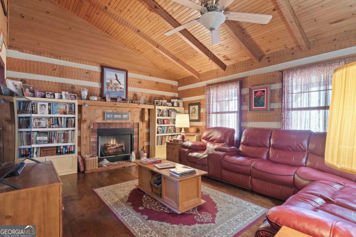119 Hoot Owl Lane Eatonton GA 31024