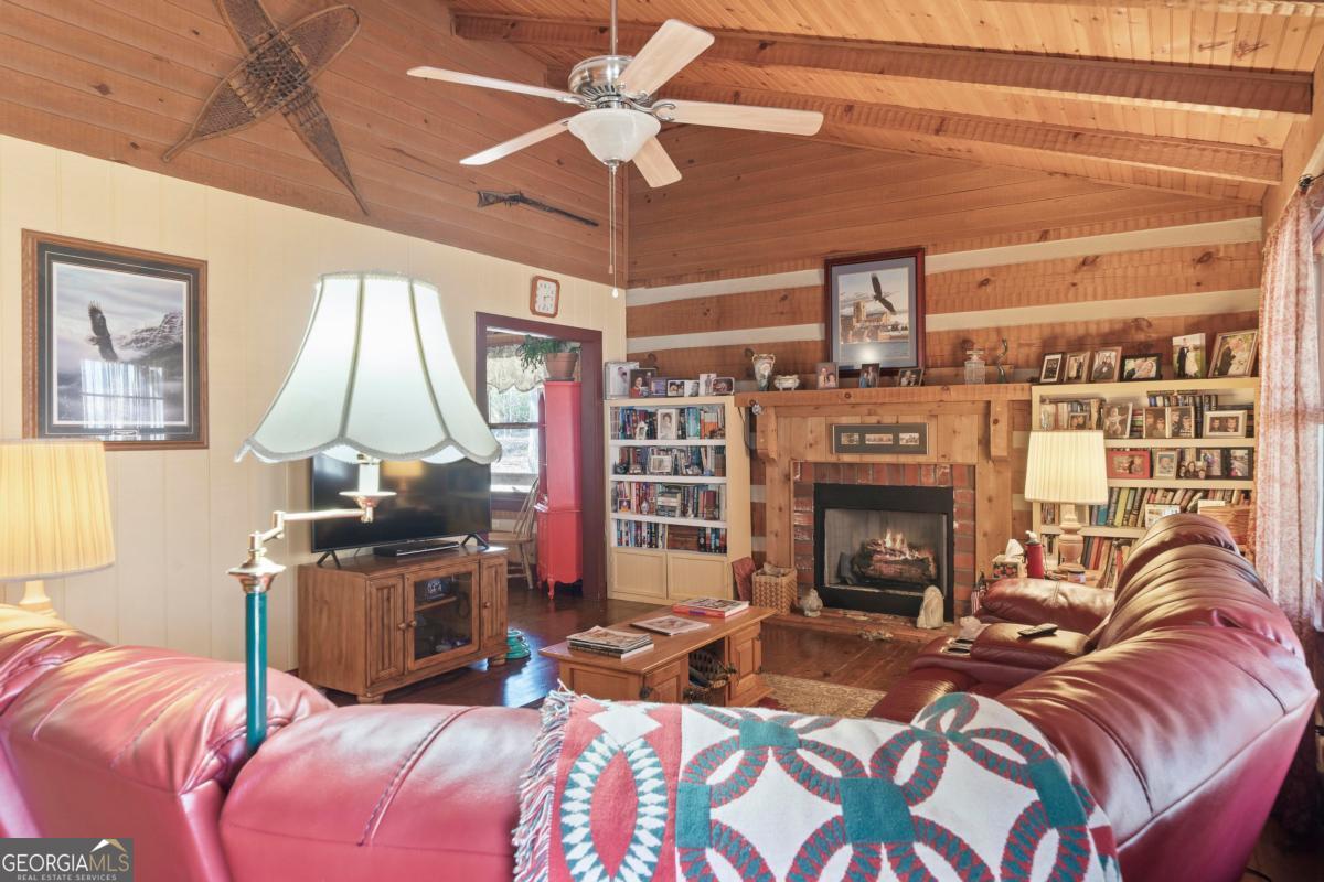 119 Hoot Owl Lane Eatonton GA 31024