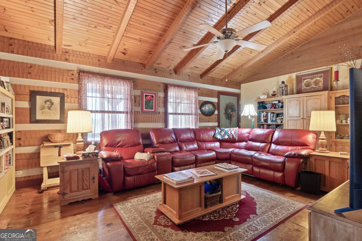 119 Hoot Owl Lane Eatonton GA 31024