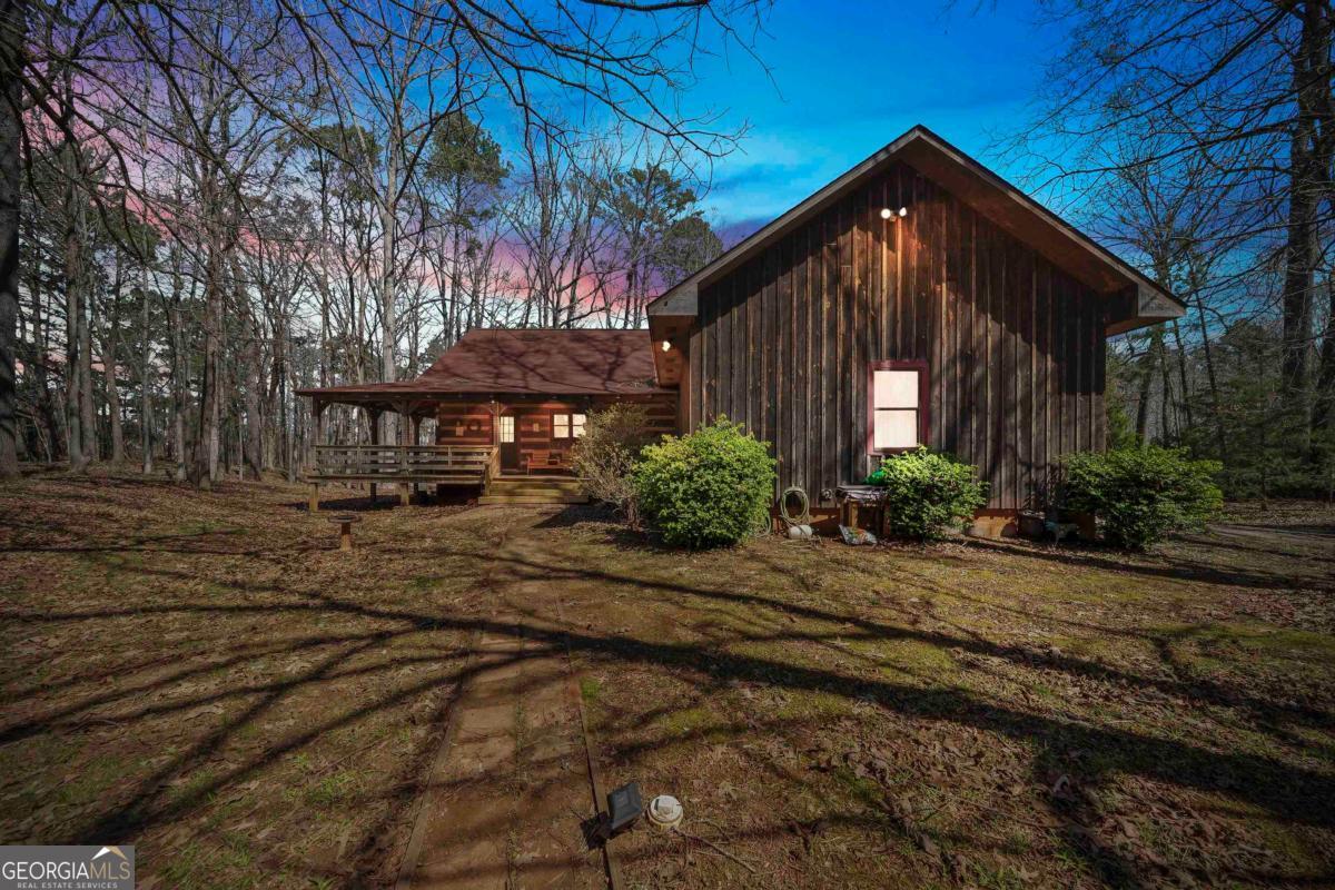 119 Hoot Owl Lane Eatonton GA 31024