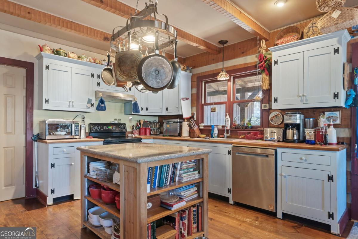 119 Hoot Owl Lane Eatonton GA 31024