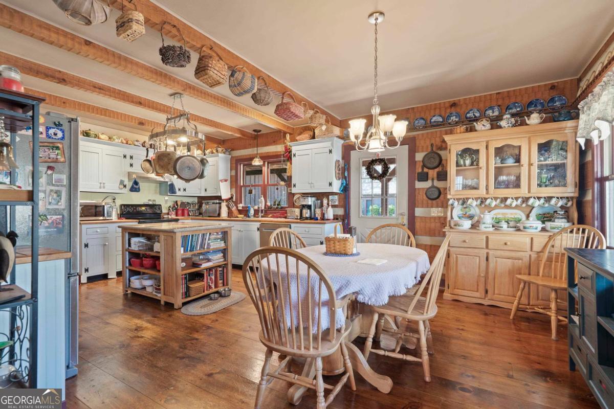 119 Hoot Owl Lane Eatonton GA 31024