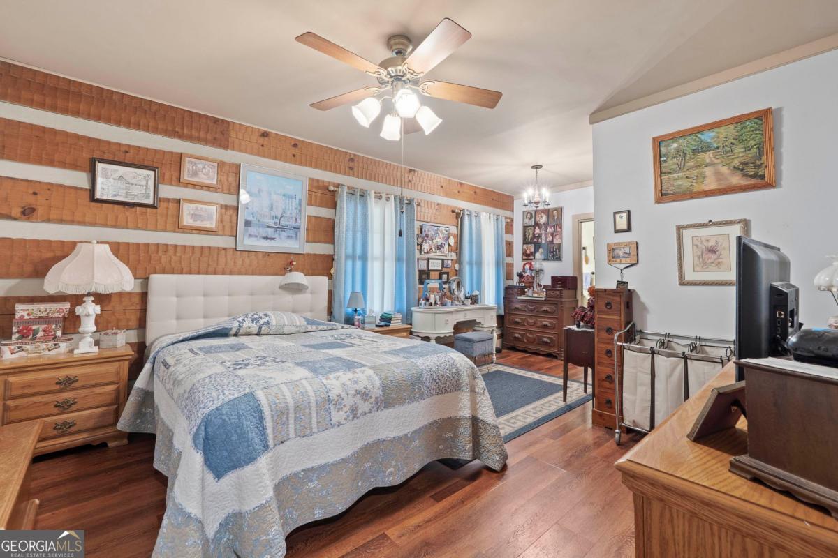 119 Hoot Owl Lane Eatonton GA 31024