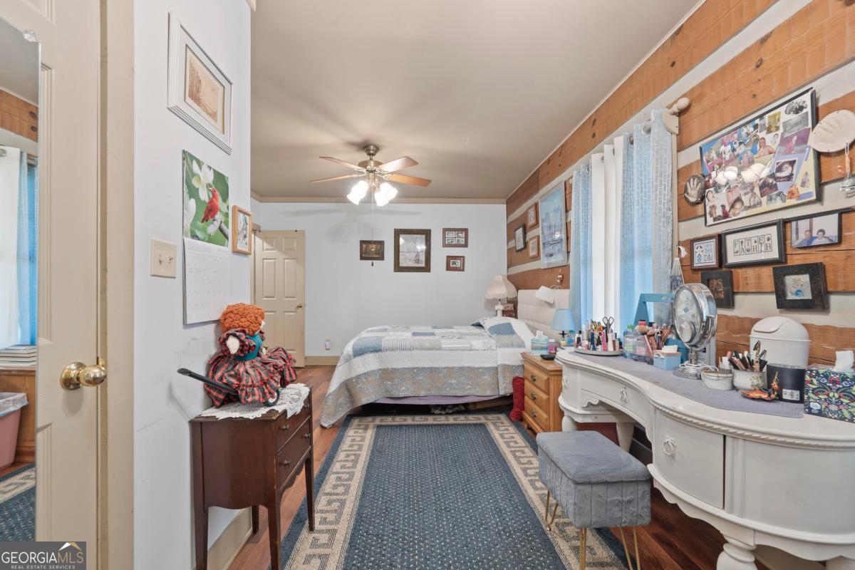 119 Hoot Owl Lane Eatonton GA 31024
