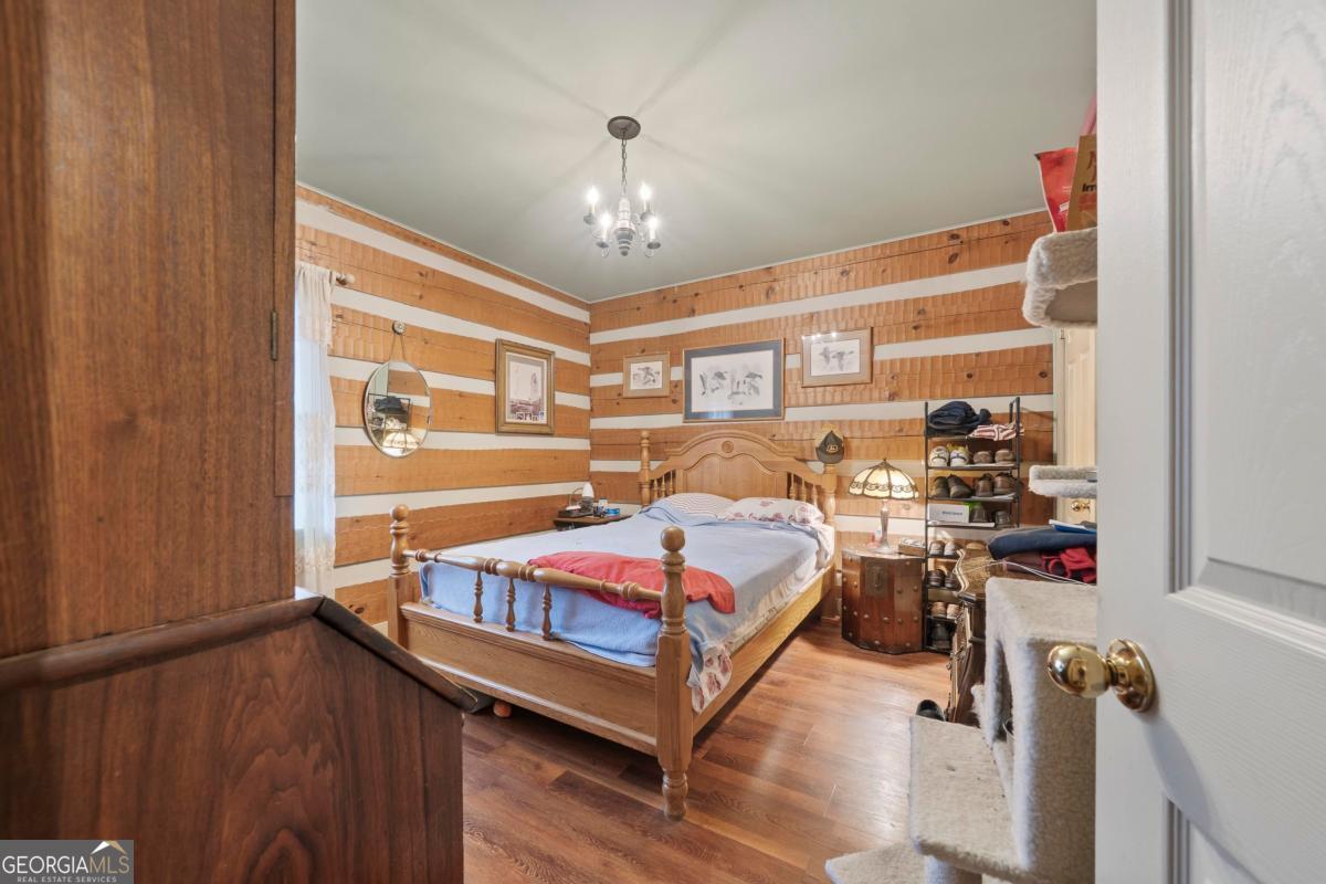 119 Hoot Owl Lane Eatonton GA 31024