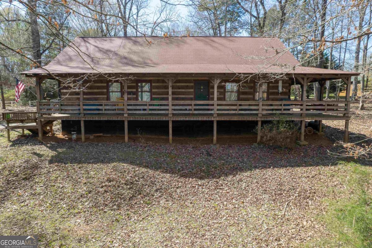 119 Hoot Owl Lane Eatonton GA 31024