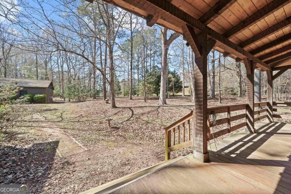 119 Hoot Owl Lane Eatonton GA 31024