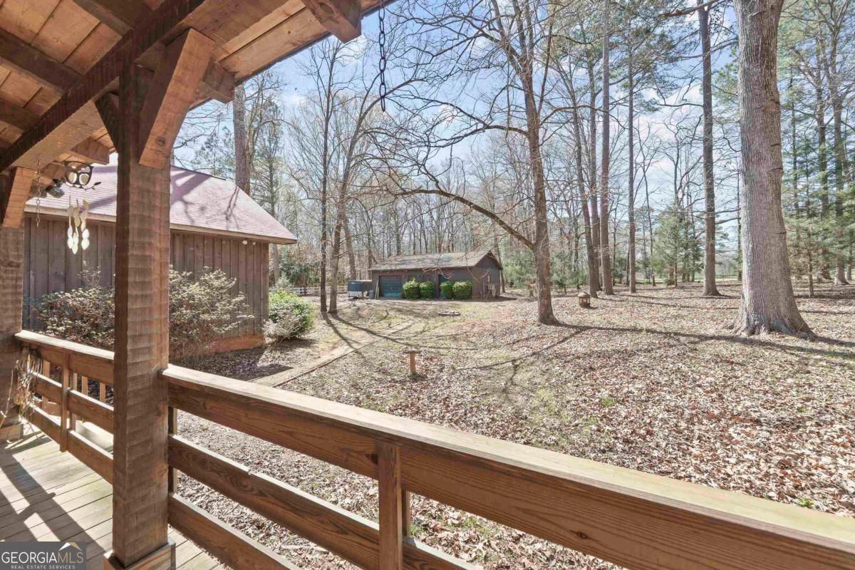 119 Hoot Owl Lane Eatonton GA 31024