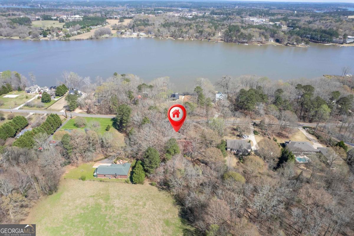 119 Hoot Owl Lane Eatonton GA 31024