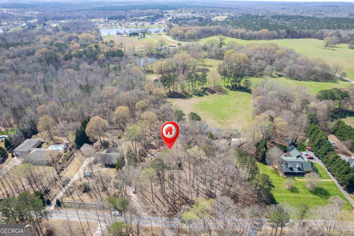 119 Hoot Owl Lane Eatonton GA 31024