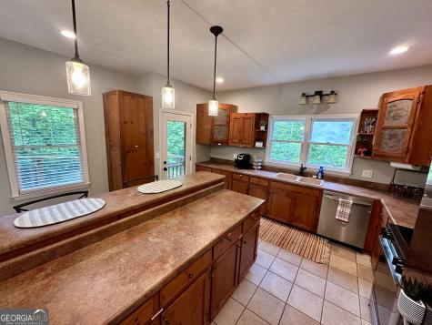 2769 Bean Creek Road Sautee Nacoochee GA 30571