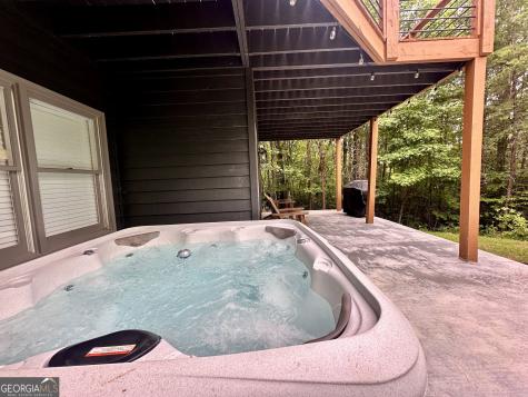 2769 Bean Creek Road Sautee Nacoochee GA 30571
