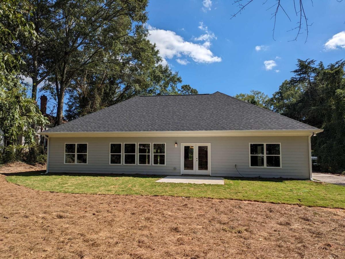 915 W Poplar Street Griffin GA 30224