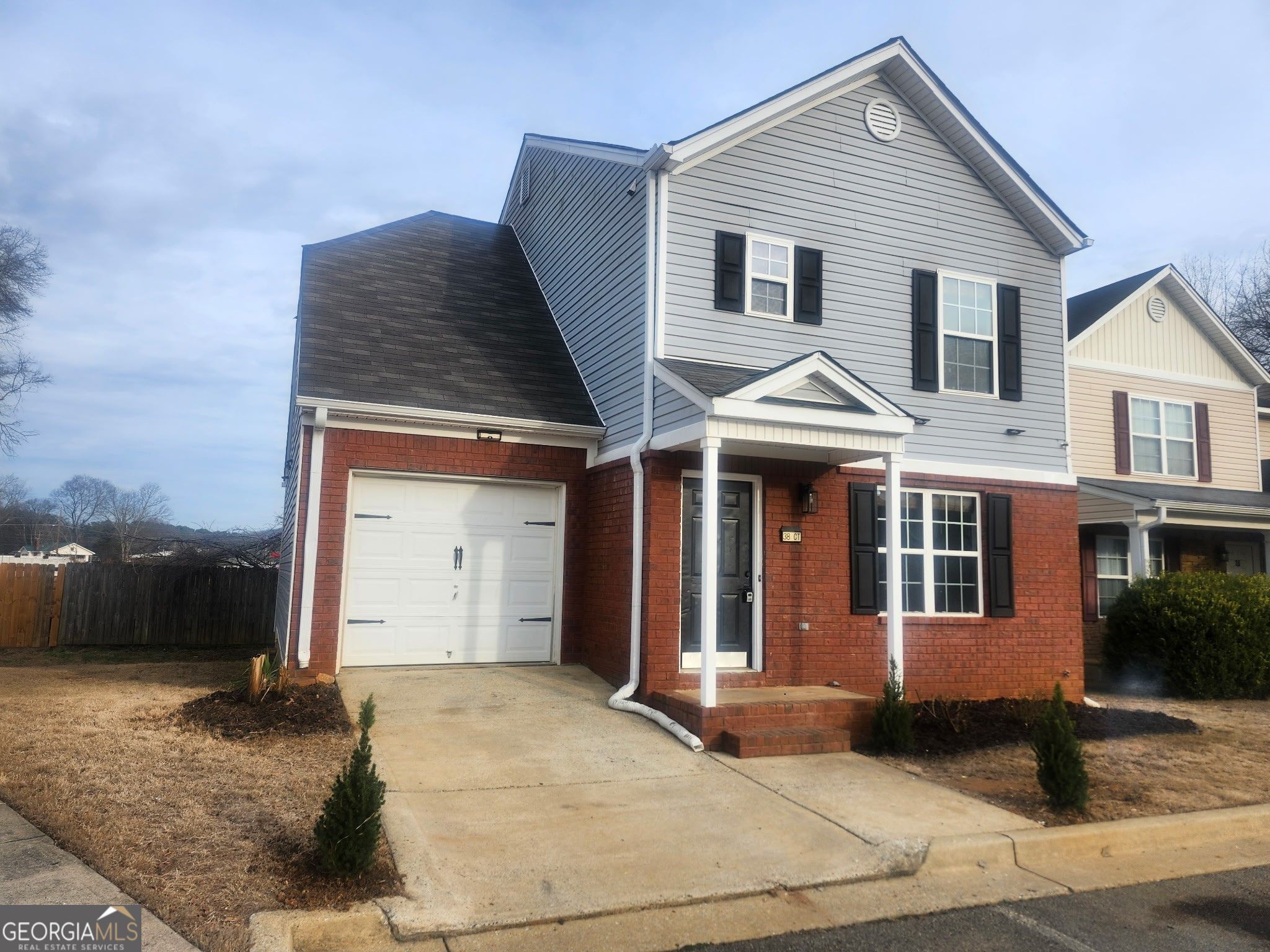 38 Middleton Court Cartersville GA 30120