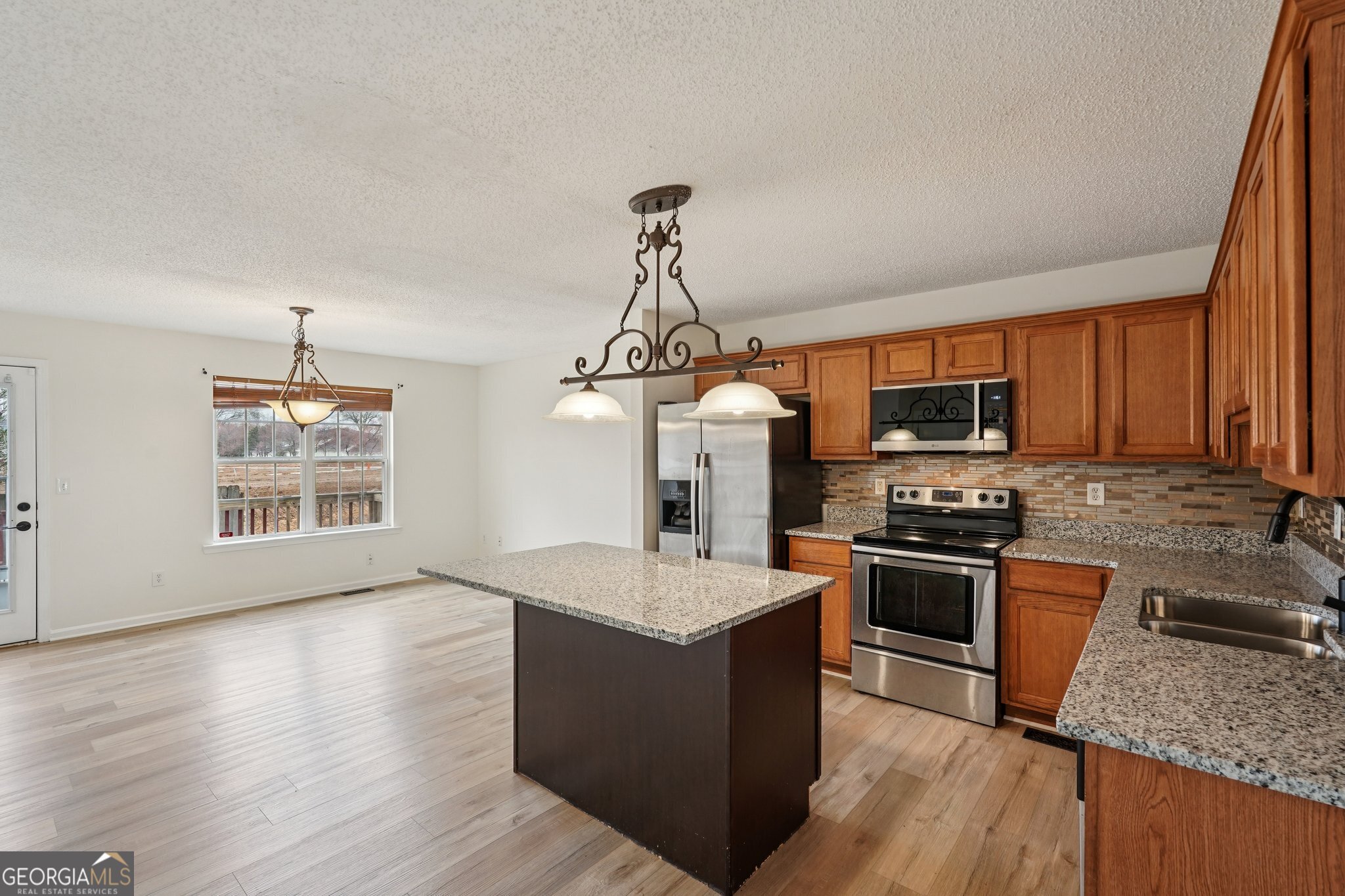 38 Middleton Court Cartersville GA 30120