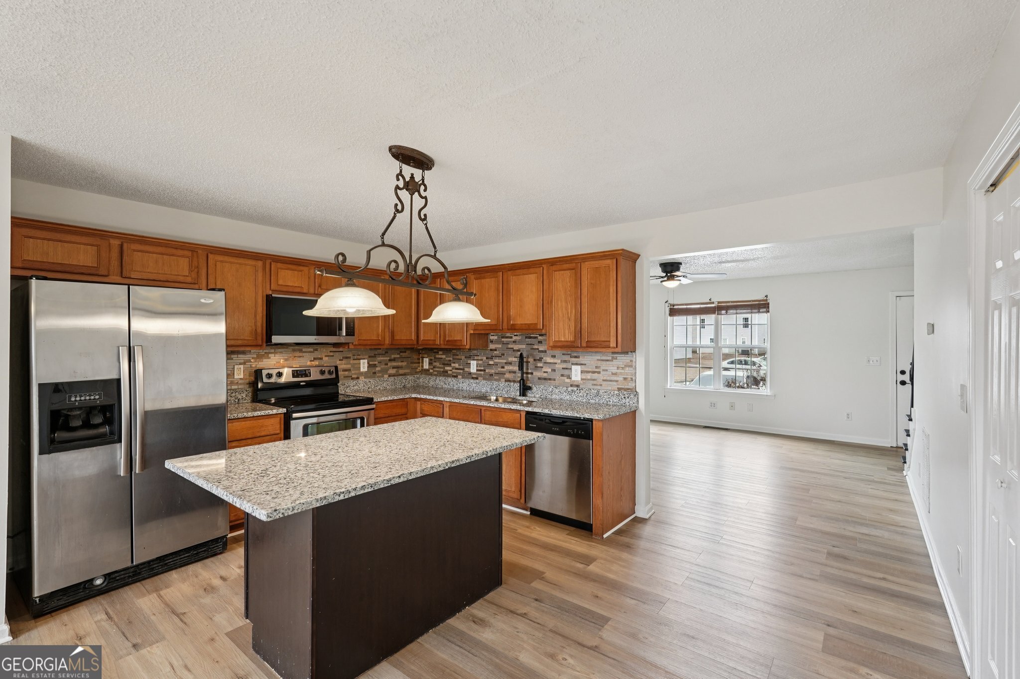 38 Middleton Court Cartersville GA 30120