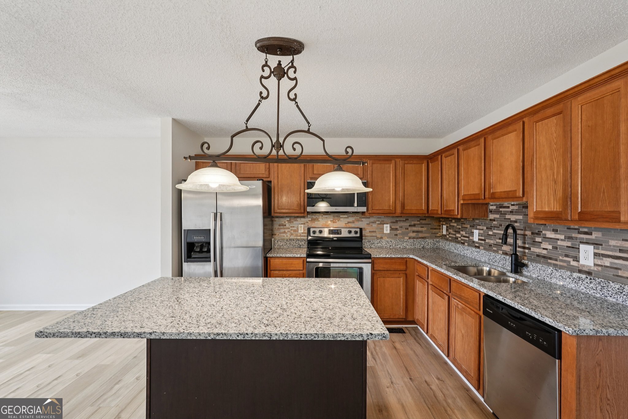 38 Middleton Court Cartersville GA 30120