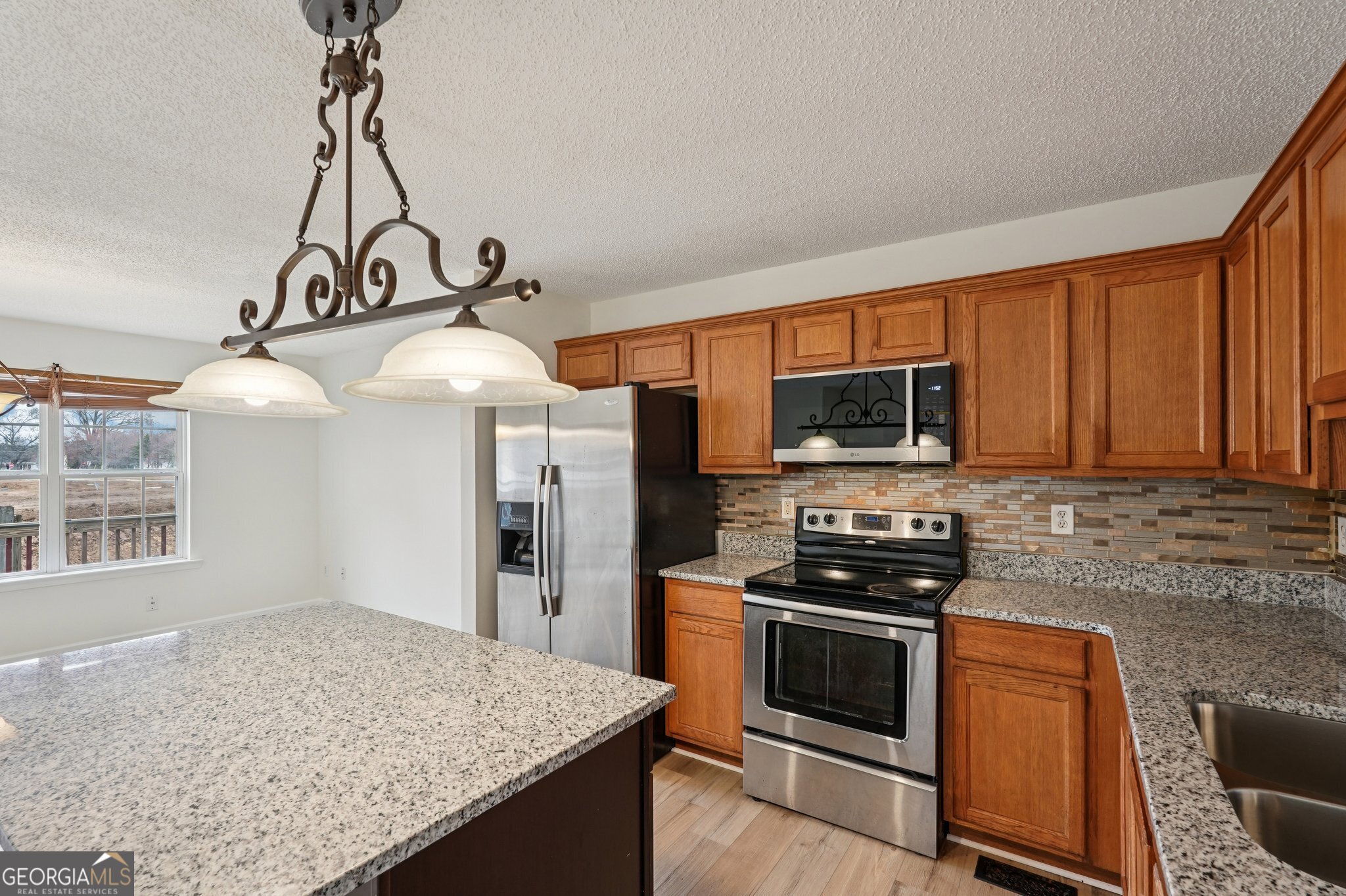 38 Middleton Court Cartersville GA 30120