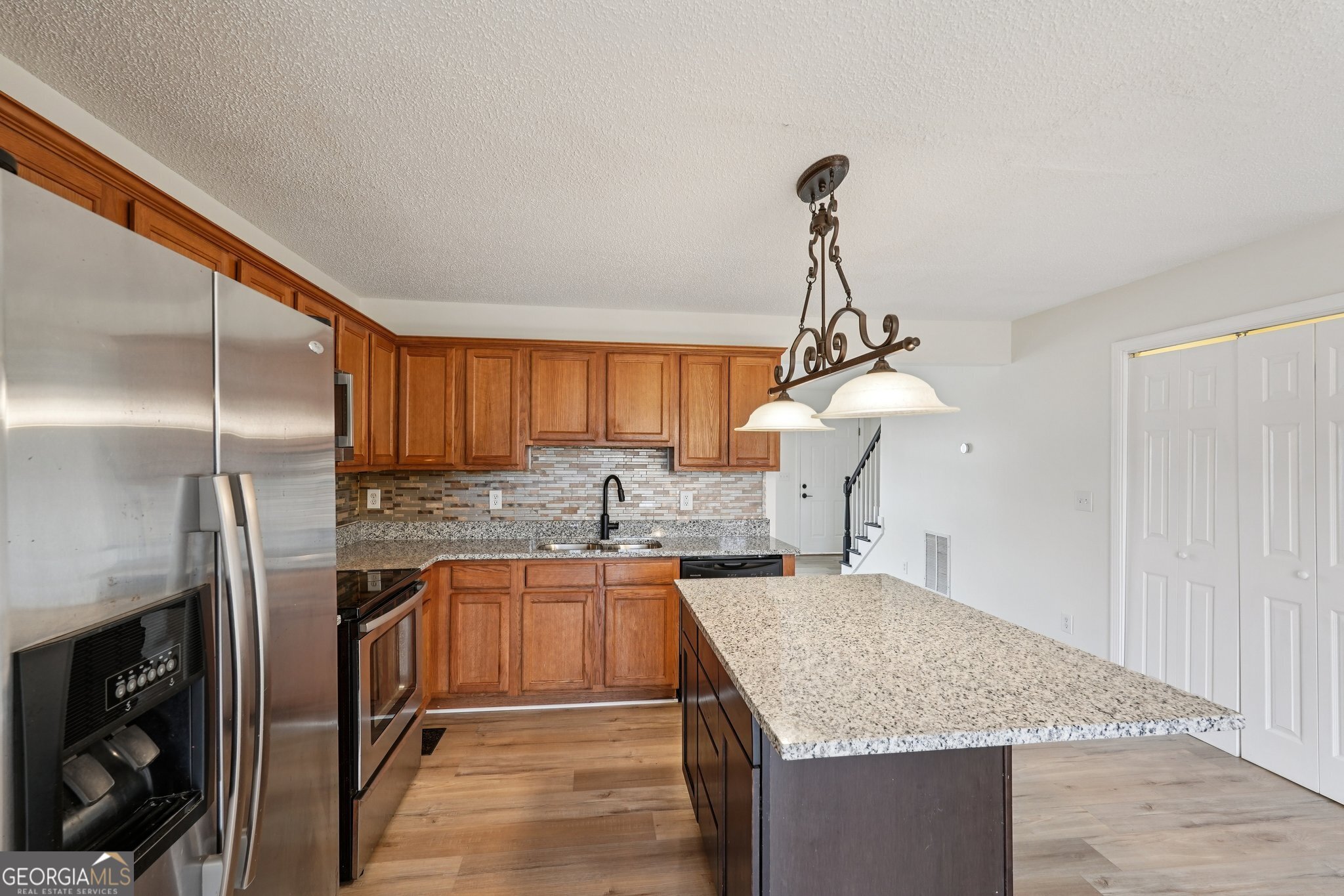 38 Middleton Court Cartersville GA 30120