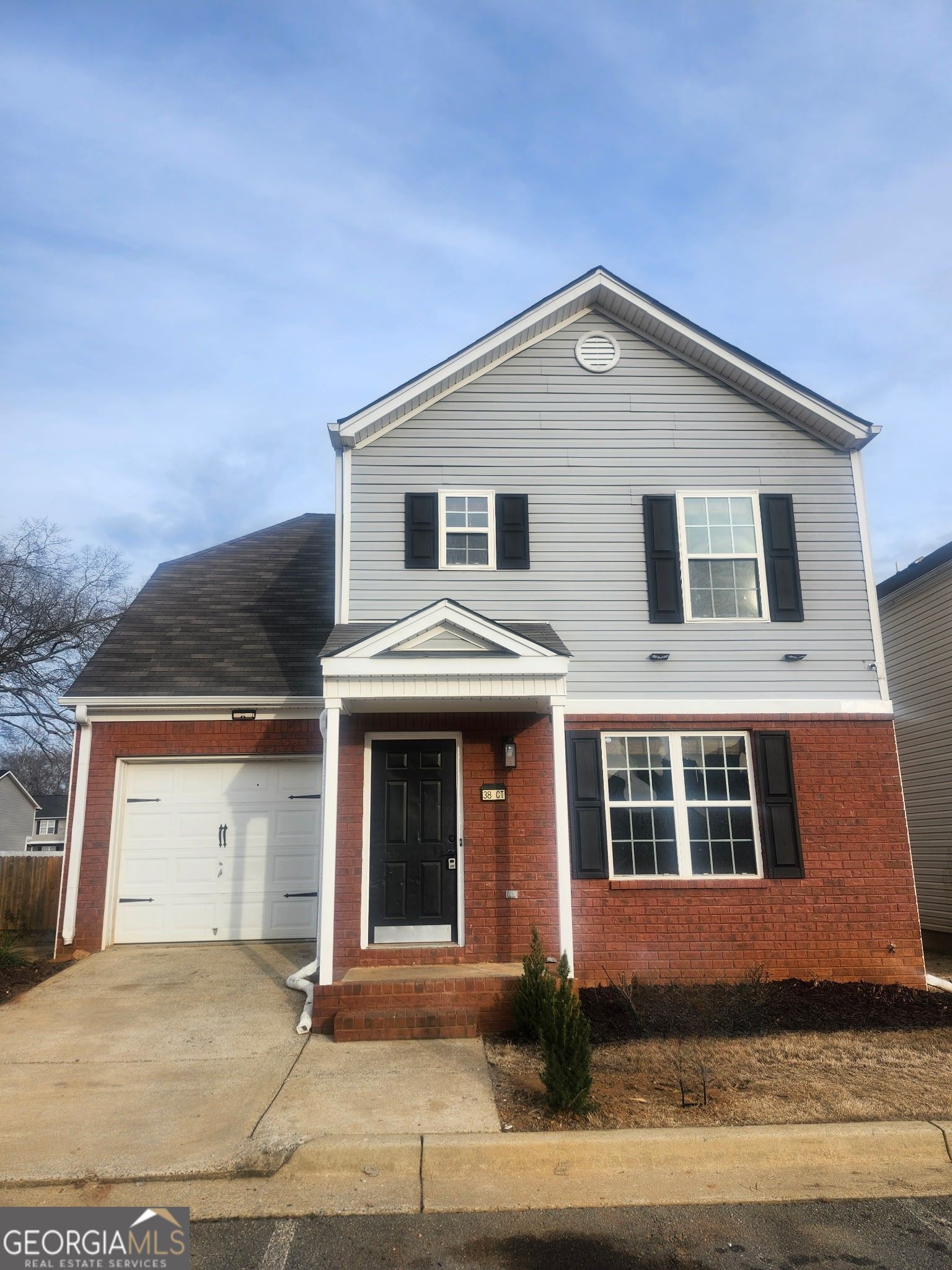 38 Middleton Court Cartersville GA 30120
