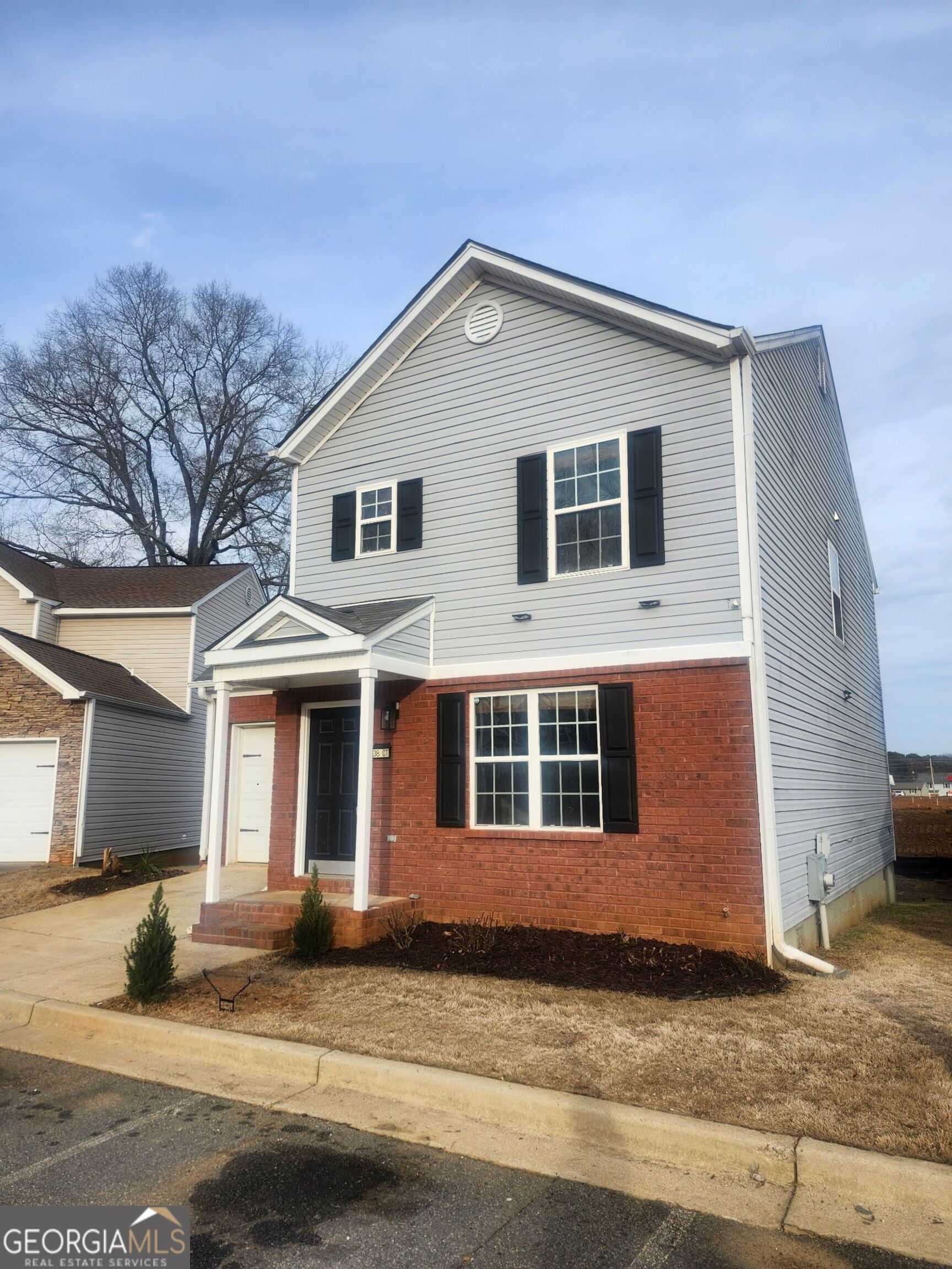 38 Middleton Court Cartersville GA 30120