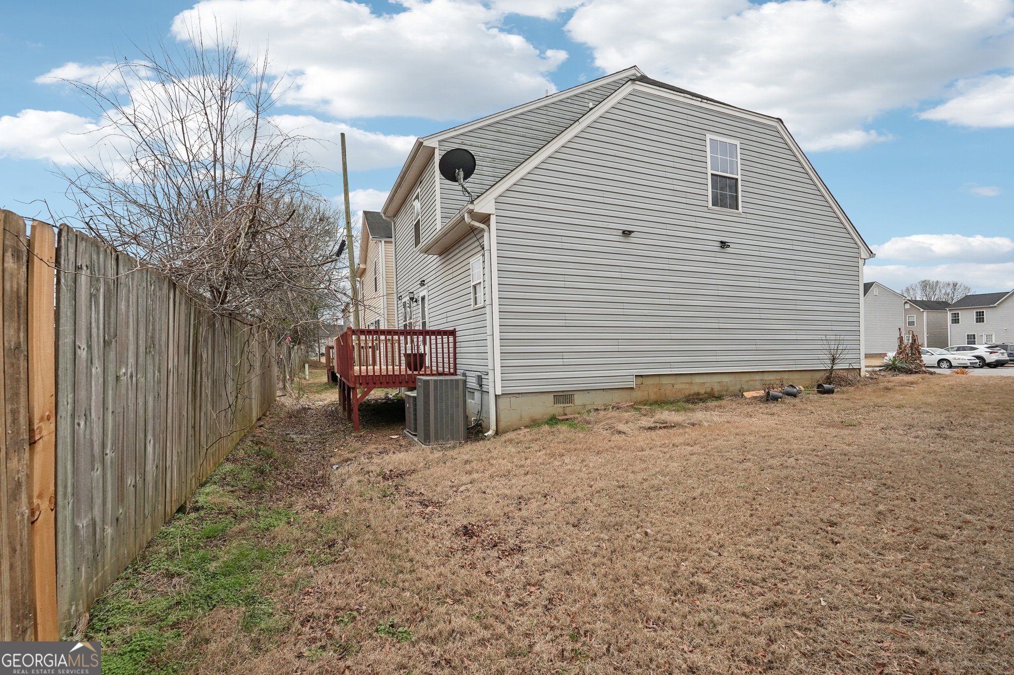 38 Middleton Court Cartersville GA 30120