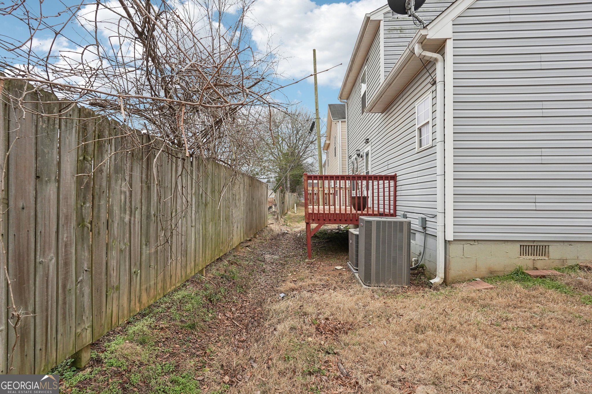 38 Middleton Court Cartersville GA 30120