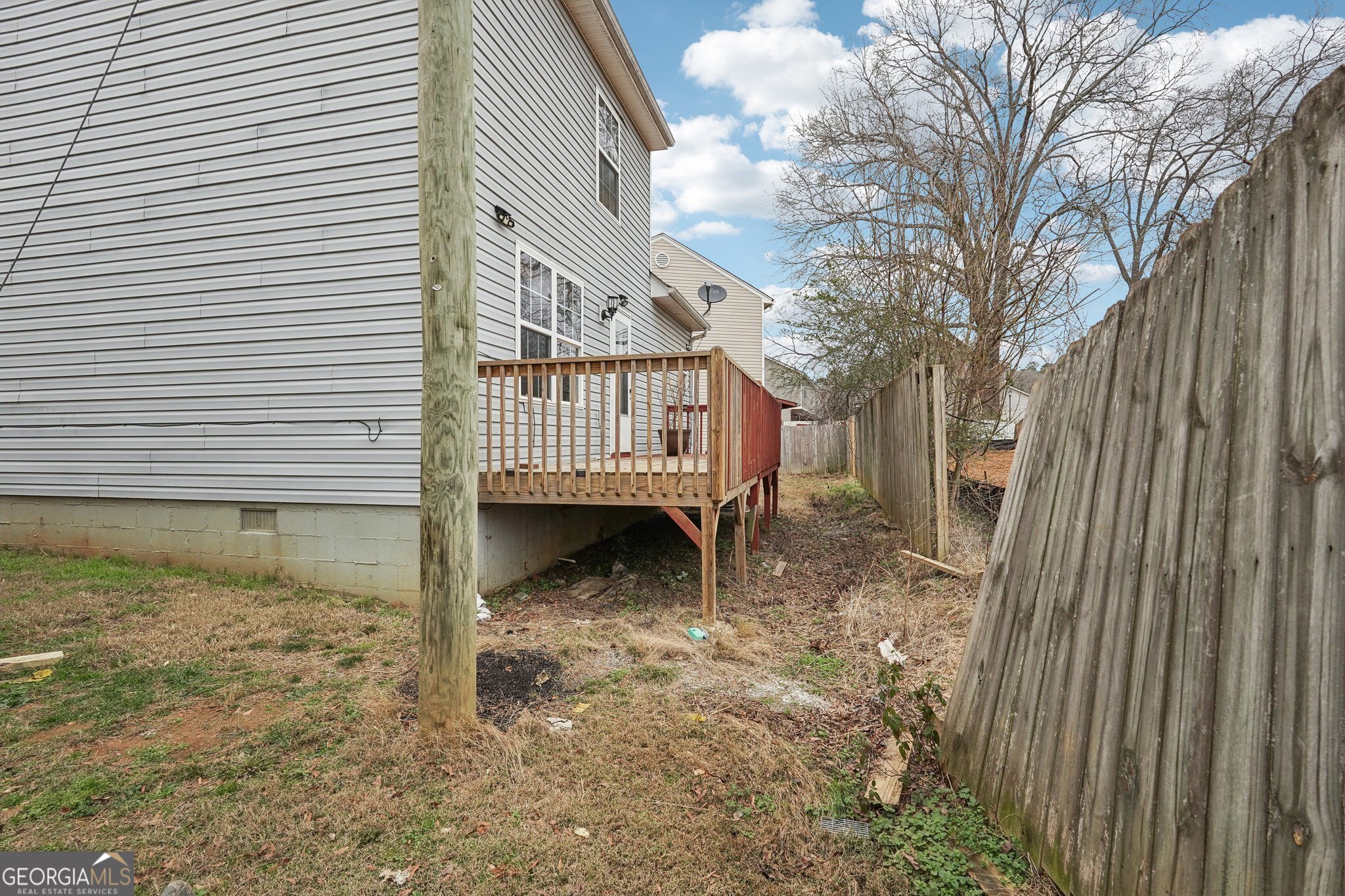 38 Middleton Court Cartersville GA 30120