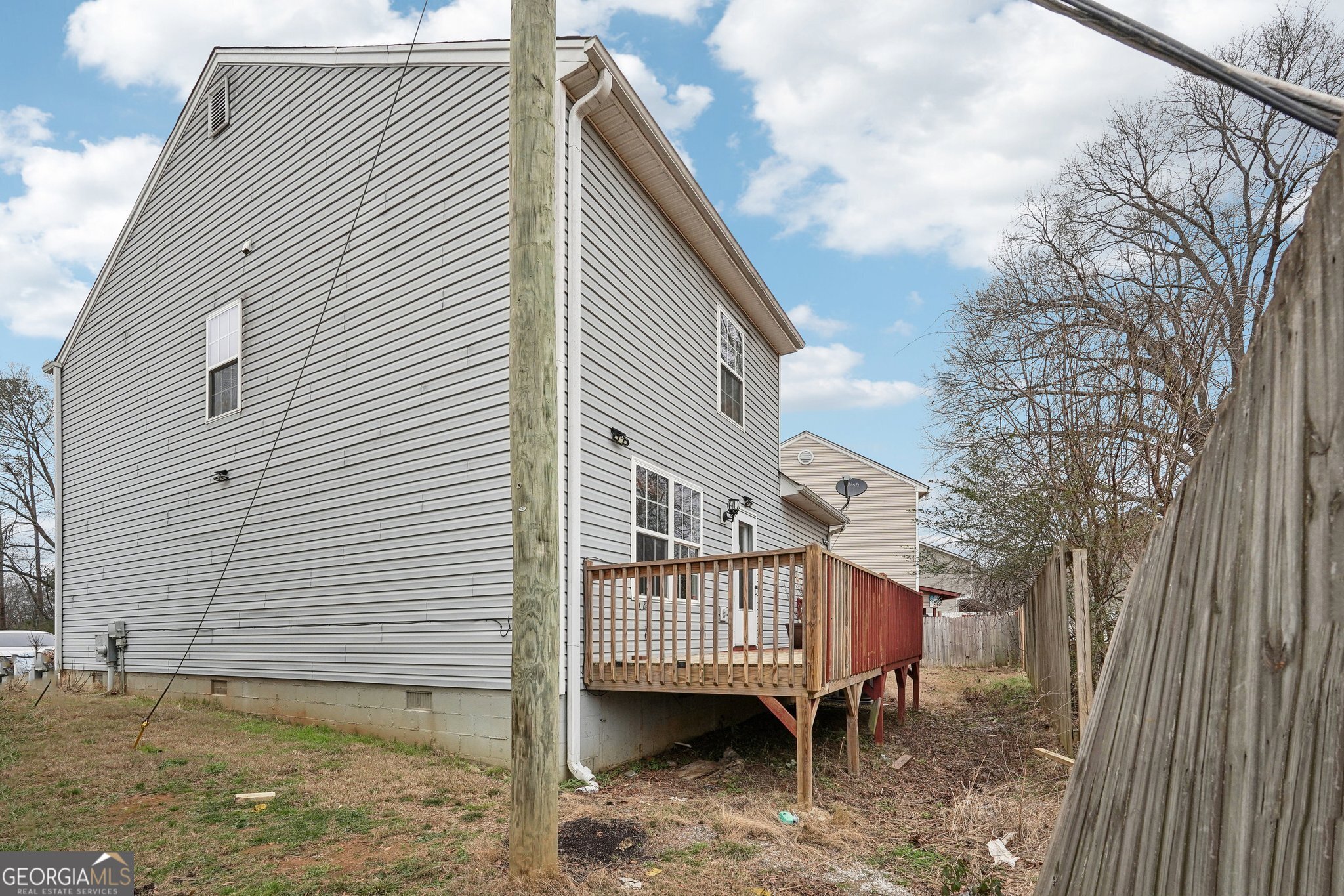 38 Middleton Court Cartersville GA 30120