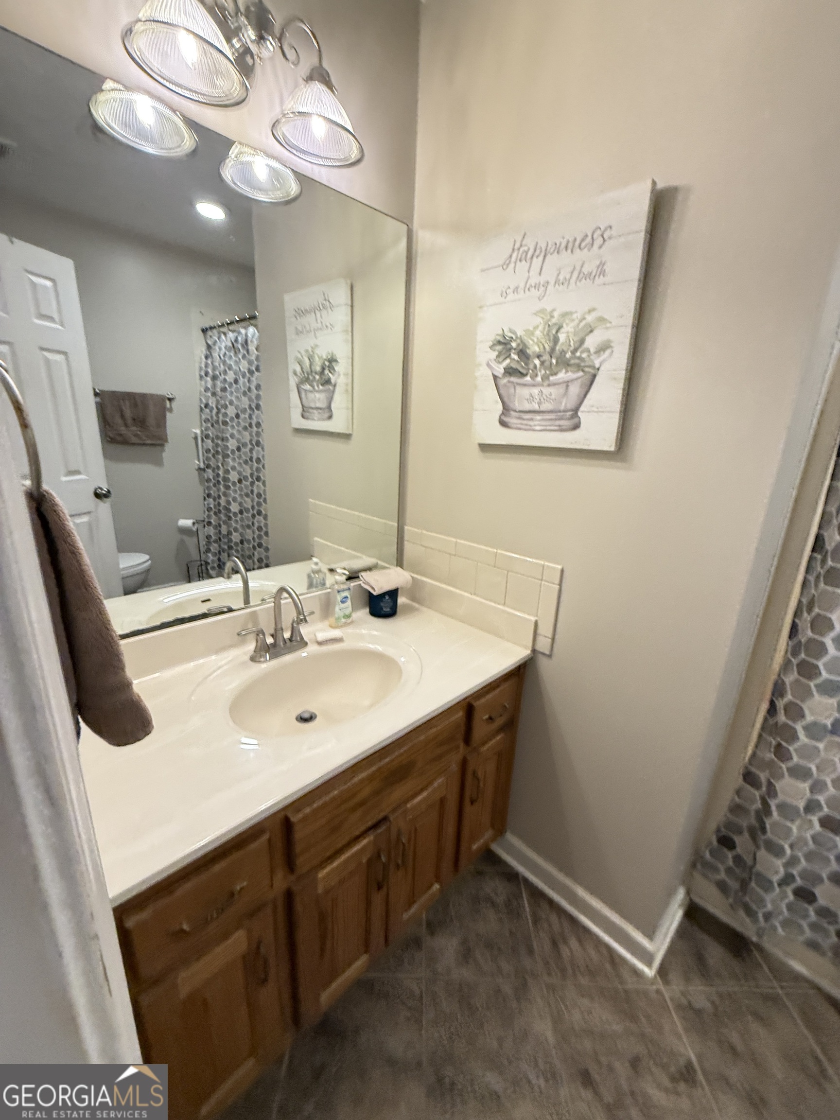 45 Eastwood Circle Covington GA 30014