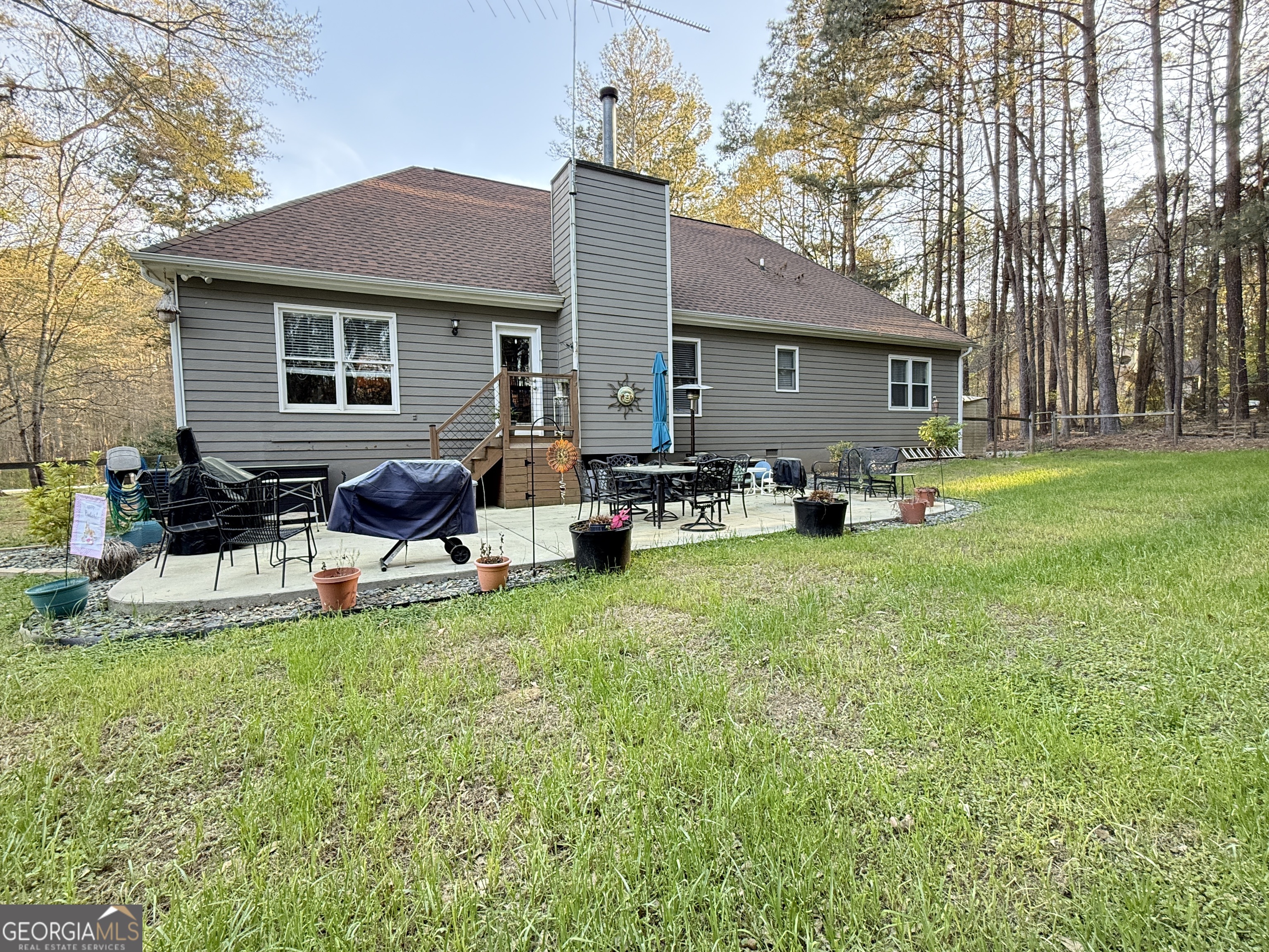 45 Eastwood Circle Covington GA 30014