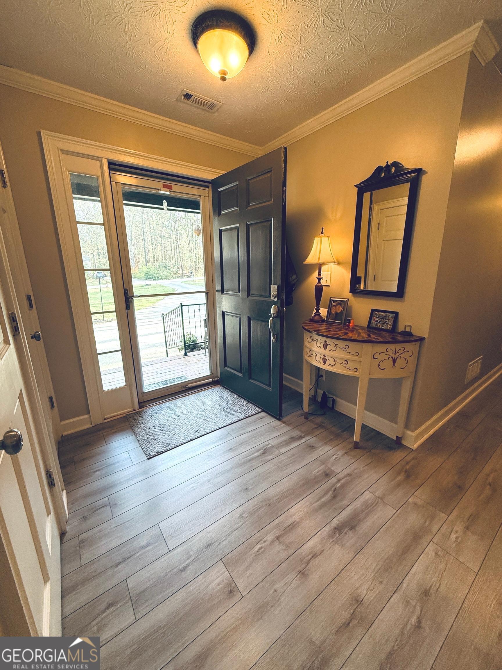 45 Eastwood Circle Covington GA 30014