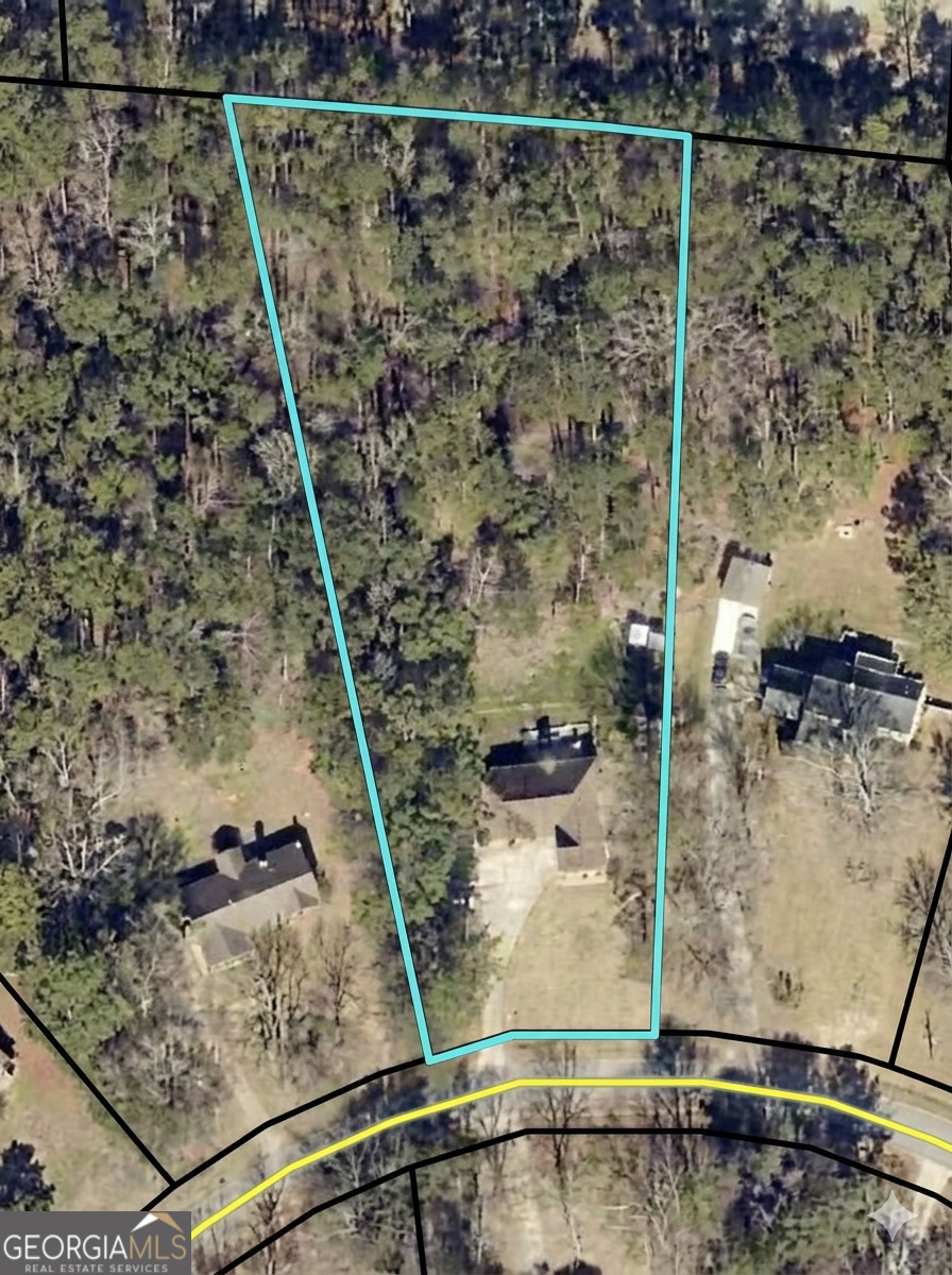 45 Eastwood Circle Covington GA 30014