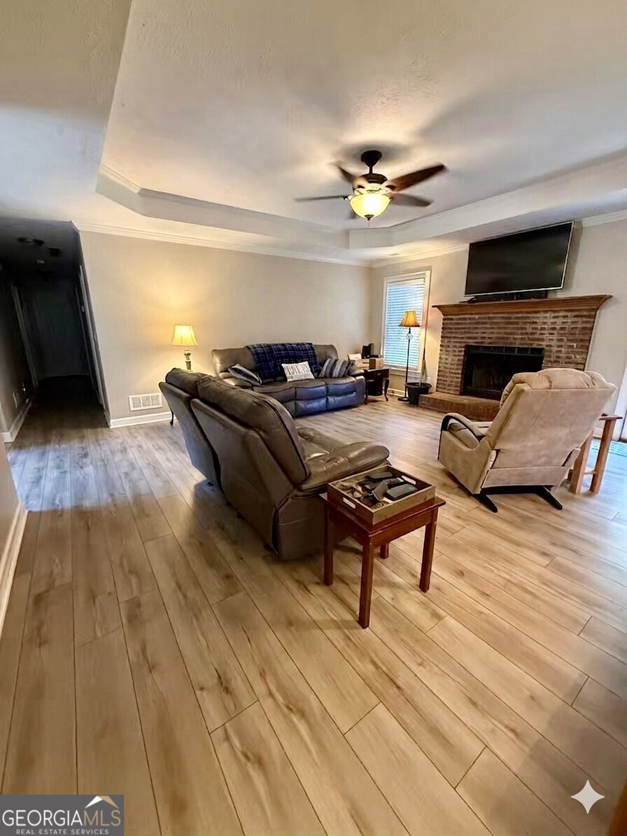 45 Eastwood Circle Covington GA 30014