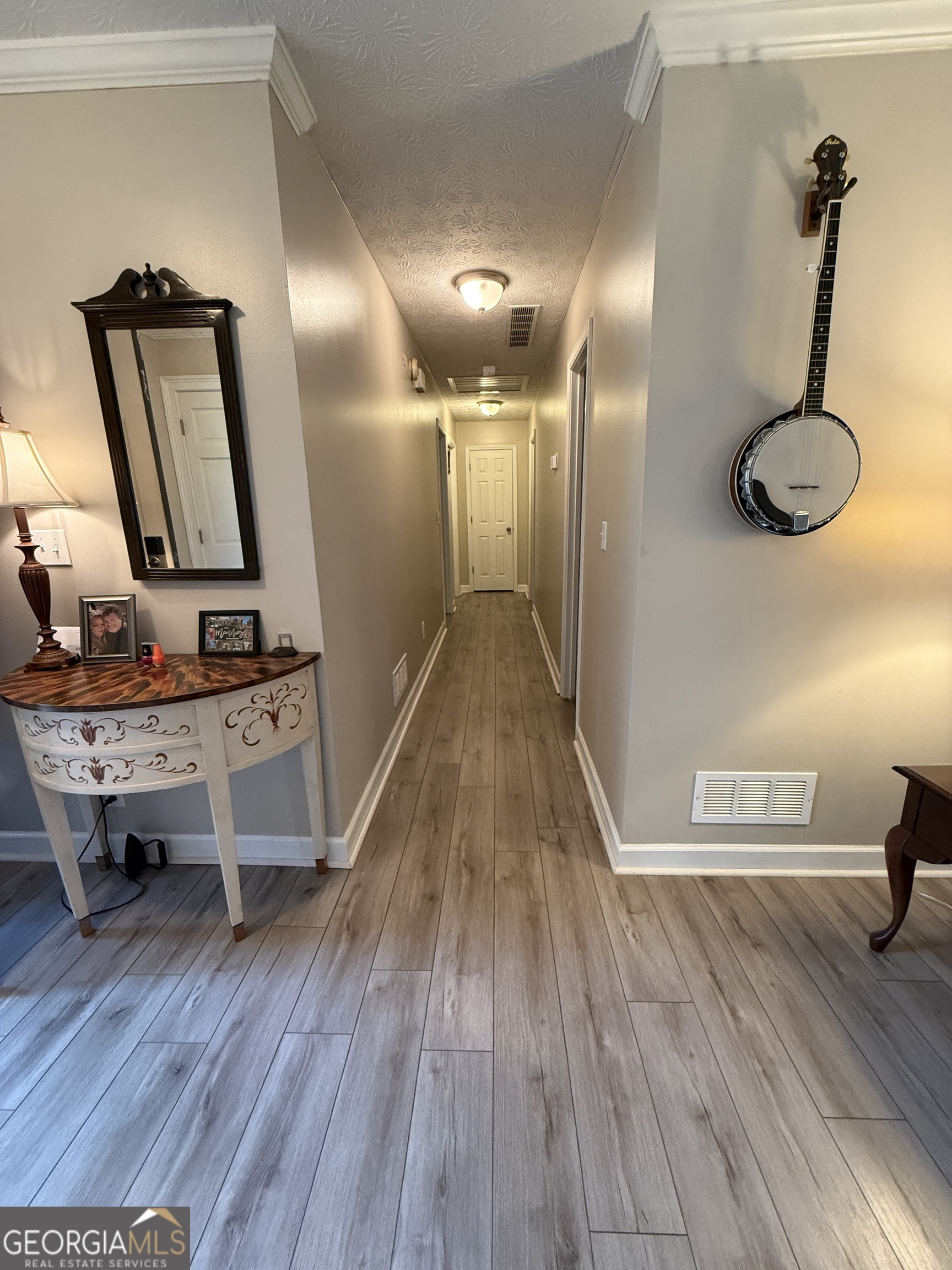 45 Eastwood Circle Covington GA 30014