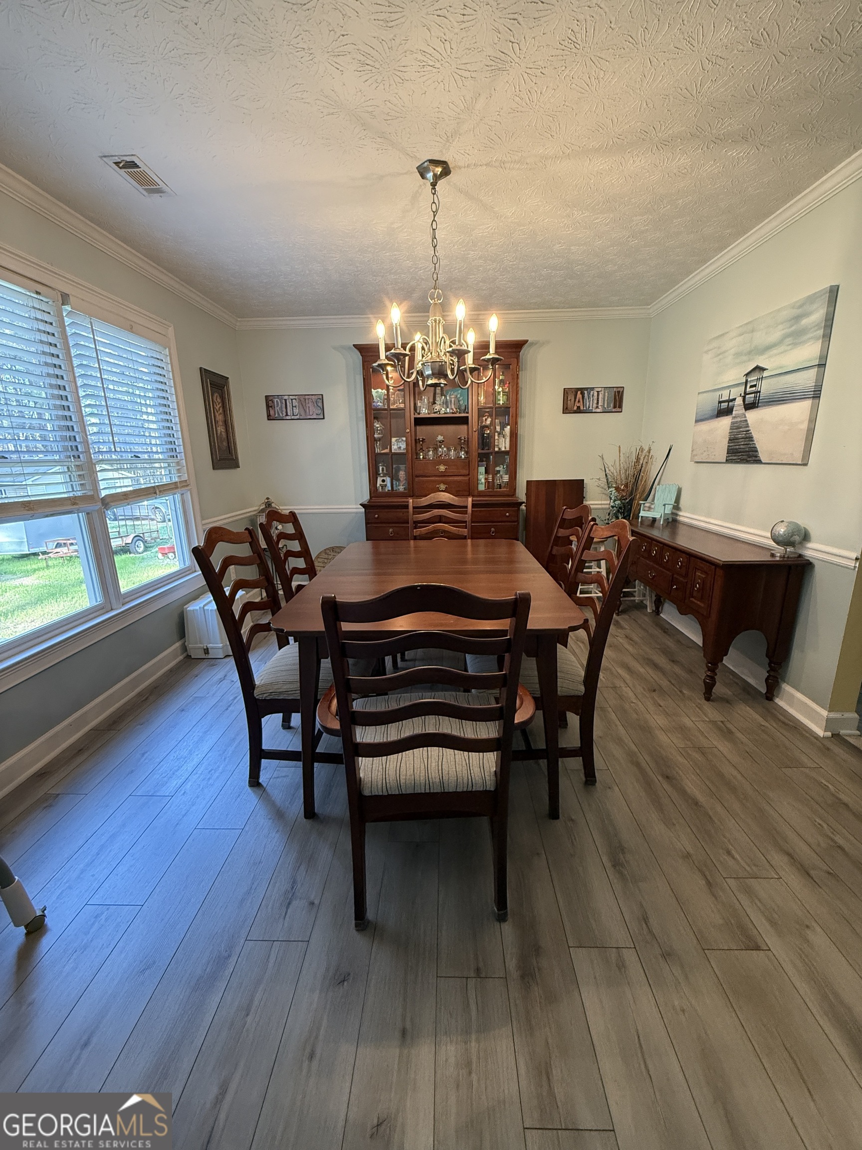 45 Eastwood Circle Covington GA 30014