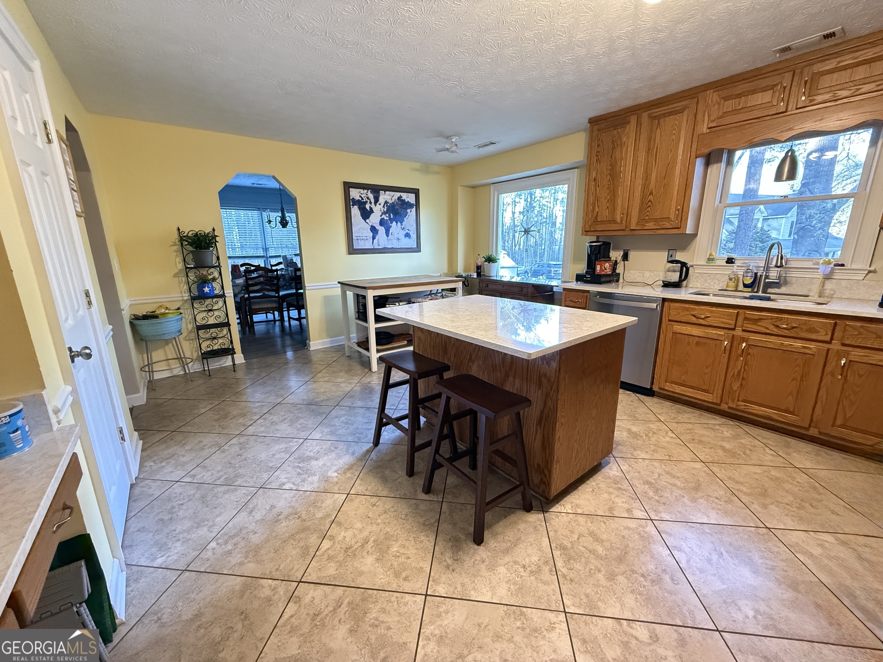 45 Eastwood Circle Covington GA 30014