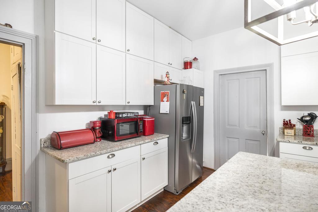 169 W Dykes Street Cochran GA 31014